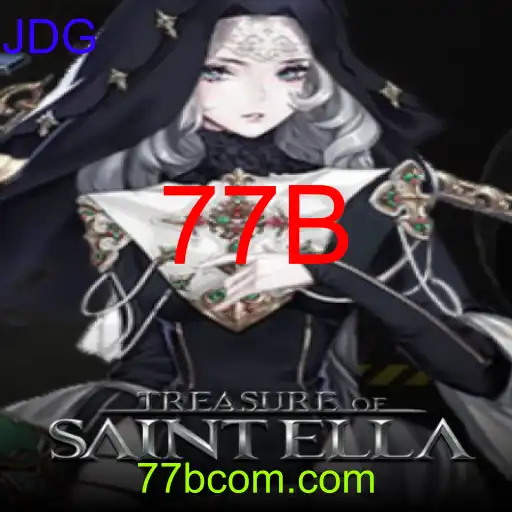 TreasureofSaintElla